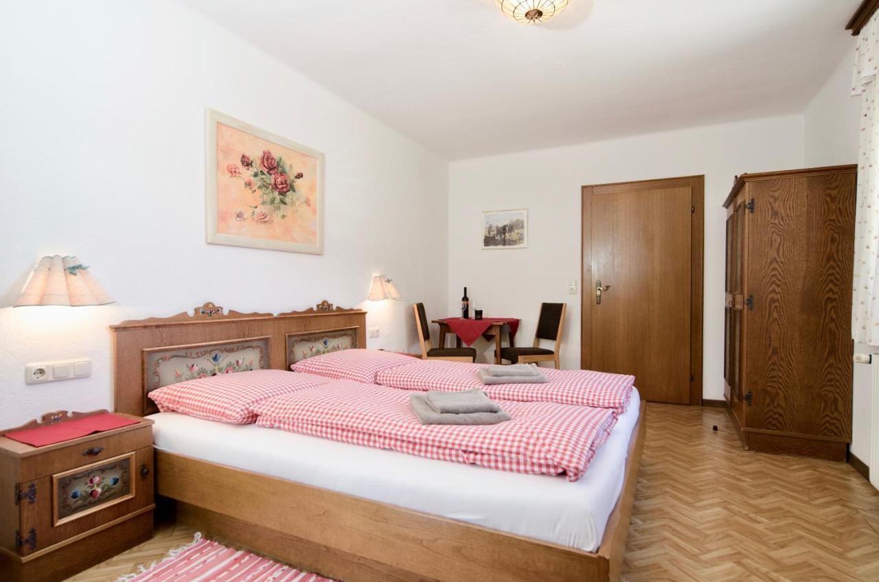 Stubacher Hof Hotel Утендорф Екстериор снимка
