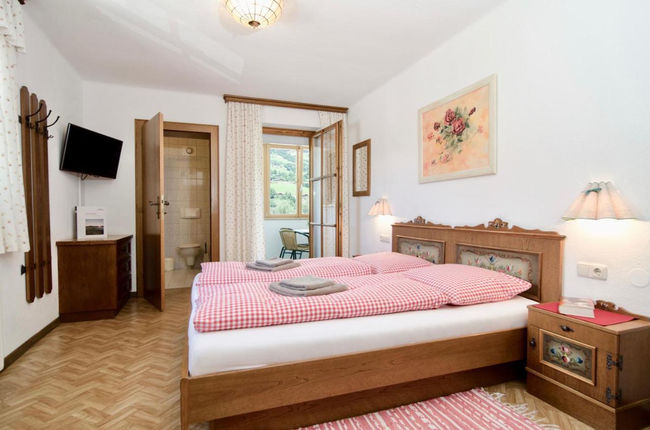 Stubacher Hof Hotel Утендорф Екстериор снимка
