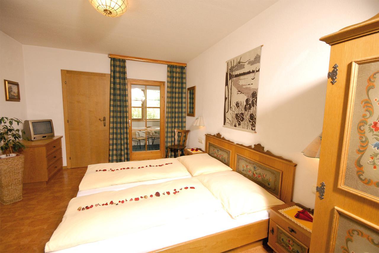 Stubacher Hof Hotel Утендорф Екстериор снимка