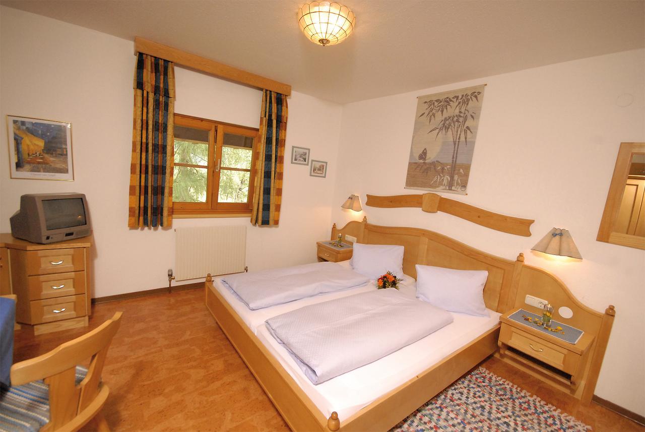 Stubacher Hof Hotel Утендорф Екстериор снимка