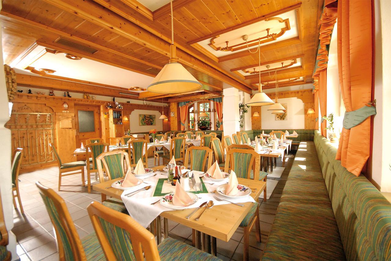 Stubacher Hof Hotel Утендорф Екстериор снимка