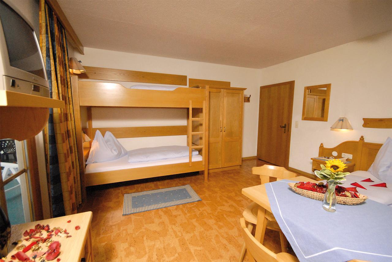 Stubacher Hof Hotel Утендорф Екстериор снимка