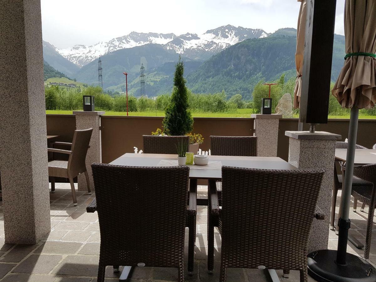 Stubacher Hof Hotel Утендорф Екстериор снимка