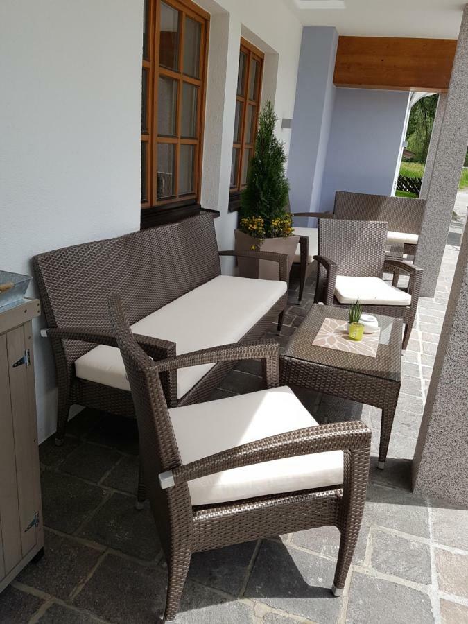 Stubacher Hof Hotel Утендорф Екстериор снимка