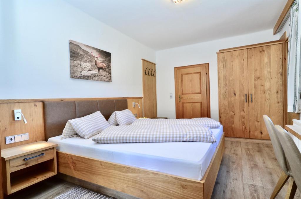 Stubacher Hof Hotel Утендорф Екстериор снимка
