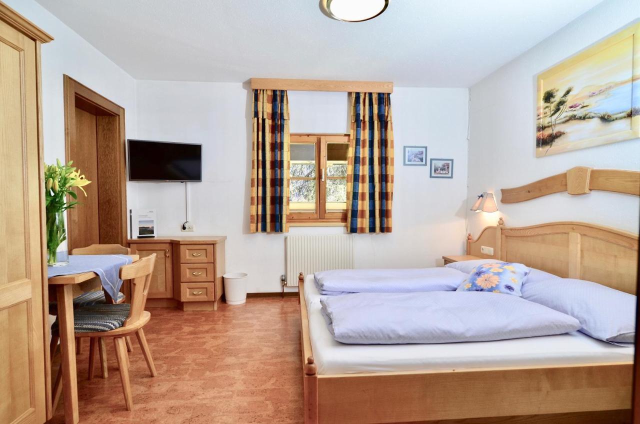 Stubacher Hof Hotel Утендорф Екстериор снимка